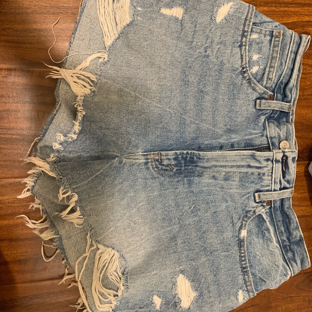 Abercrombie and Fitch Shorts